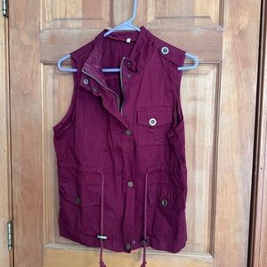 Women’s vest